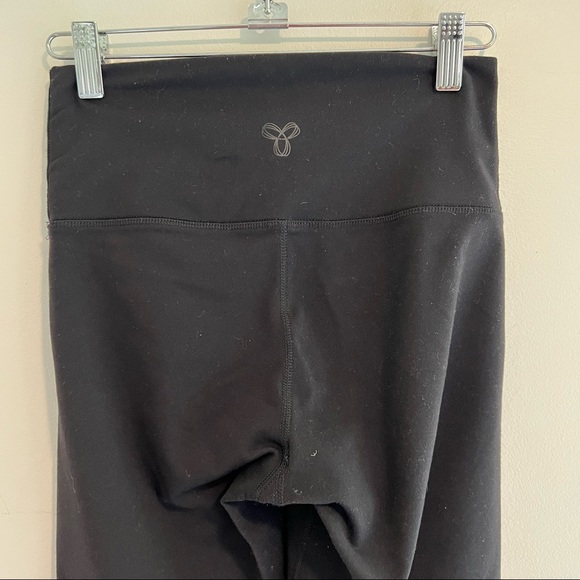 Aritzia TNA Black Atmosohere Leggings Size Small - Picture 6 of 8